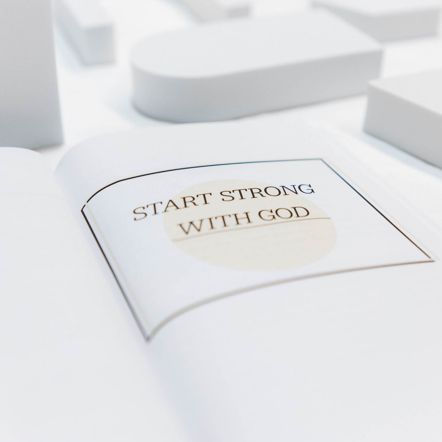 Start Strong