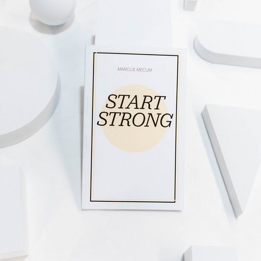 Start Strong